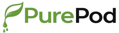Wireless Capsule Fruit And Vegetable Cleaning Purifier