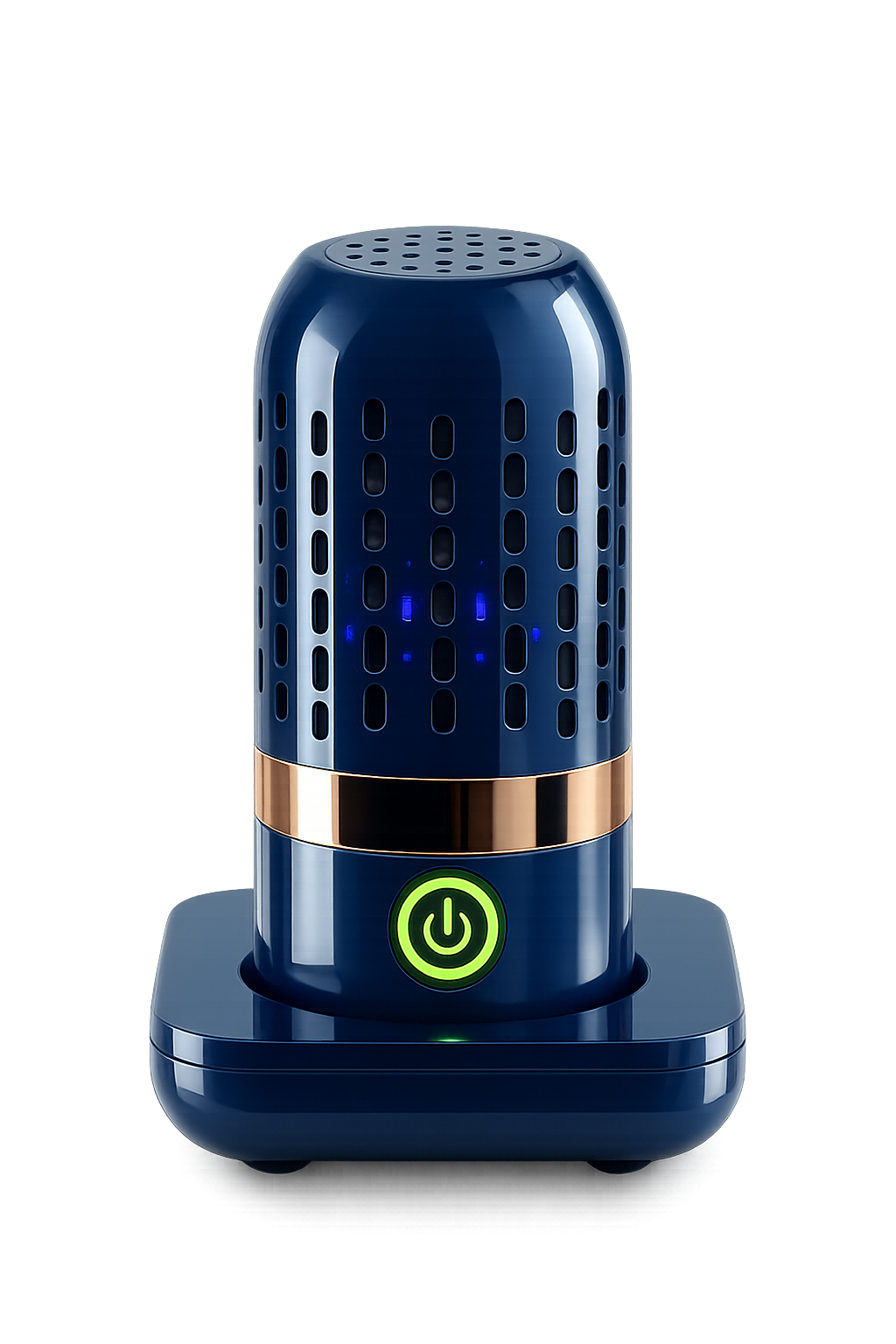 Wireless Capsule Fruit And Vegetable Cleaning Purifier